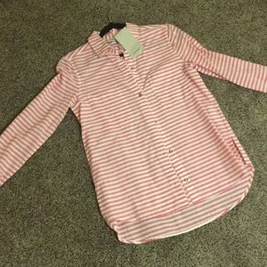 ZARA shirt